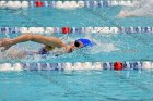 Swimming & Diving vs RWU  Swimming & Diving vs Roger Williams University. - Photo by Keith Nordstrom : Wheaton, Swimming